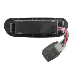 Hyundai H100 1993+ διακόπτης παραθύρων διπλός (ΟΕ 9369143320) 7pin - 1τμχ Hyundai H100 1993+ διακόπτης παραθύρων διπλός (ΟΕ 9369143320) 7pin - 1τμχ