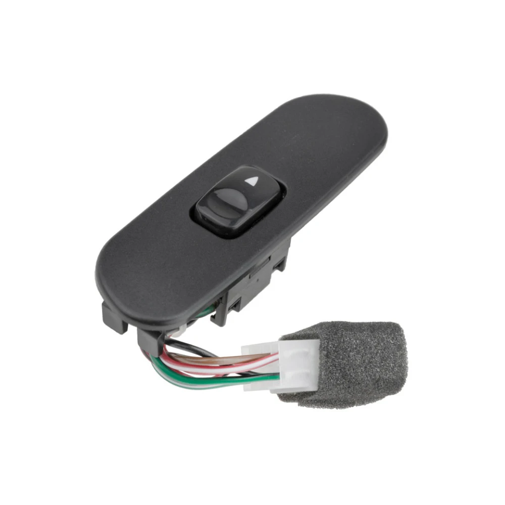 Hyundai H100 1993+ διακόπτης παραθύρων μονός (ΟΕ 9369243320) 7pin - 1τμχ Hyundai H100 1993+ διακόπτης παραθύρων μονός (ΟΕ 9369243320) 7pin - 1τμχ
