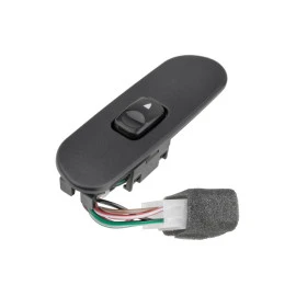 Hyundai H100 1993+ διακόπτης παραθύρων μονός (ΟΕ 9369243320) 7pin - 1τμχ Hyundai H100 1993+ διακόπτης παραθύρων μονός (ΟΕ 9369243320) 7pin - 1τμχ