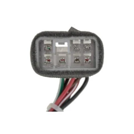 Hyundai H100 1993+ διακόπτης παραθύρων μονός (ΟΕ 9369243320) 7pin - 1τμχ Hyundai H100 1993+ διακόπτης παραθύρων μονός (ΟΕ 9369243320) 7pin - 1τμχ