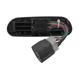 Hyundai H100 1993+ διακόπτης παραθύρων μονός (ΟΕ 9369243320) 7pin - 1τμχ Hyundai H100 1993+ διακόπτης παραθύρων μονός (ΟΕ 9369243320) 7pin - 1τμχ