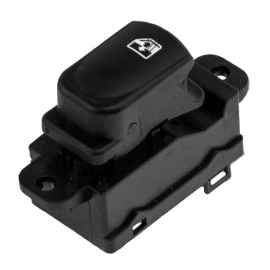 Hyundai i20 I Hatchback 2008-2015 διακόπτης παραθύρων μονός (ΟΕ 935801J002) - 1τμχ Hyundai i20 I Hatchback 2008-2015 διακόπτης παραθύρων μονός (ΟΕ 935801J002) - 1τμχ