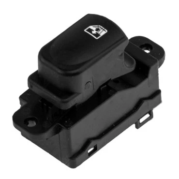Hyundai i20 I Hatchback 2008-2015 διακόπτης παραθύρων μονός (ΟΕ 935801J002) - 1τμχ