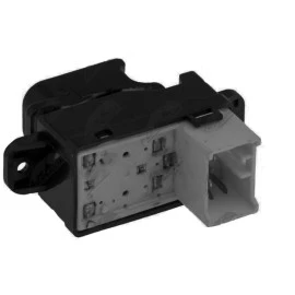 Hyundai i20 I Hatchback 2008-2015 διακόπτης παραθύρων μονός (ΟΕ 935801J002) - 1τμχ Hyundai i20 I Hatchback 2008-2015 διακόπτης παραθύρων μονός (ΟΕ 935801J002) - 1τμχ