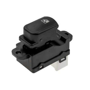 Hyundai i20 I Hatchback 2008-2015 διακόπτης παραθύρων μονός (ΟΕ 935801J002) - 1τμχ