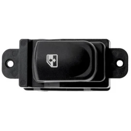 Hyundai i20 I Hatchback 2008-2015 διακόπτης παραθύρων μονός (ΟΕ 935801J002) - 1τμχ Hyundai i20 I Hatchback 2008-2015 διακόπτης παραθύρων μονός (ΟΕ 935801J002) - 1τμχ