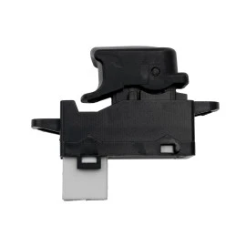 Hyundai i20 I Hatchback 2008-2015 διακόπτης παραθύρων μονός (ΟΕ 935801J002) - 1τμχ Hyundai i20 I Hatchback 2008-2015 διακόπτης παραθύρων μονός (ΟΕ 935801J002) - 1τμχ