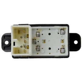 Hyundai i20 I Hatchback 2008-2015 διακόπτης παραθύρων μονός (ΟΕ 935801J002) - 1τμχ Hyundai i20 I Hatchback 2008-2015 διακόπτης παραθύρων μονός (ΟΕ 935801J002) - 1τμχ