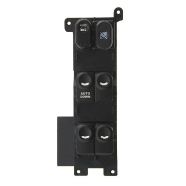Hyundai i30 I Hatchback/Combi 2007-2011 διακόπτης παραθύρων πολλαπλός (ΟΕ 935702L100) 16pin - 1τμχ