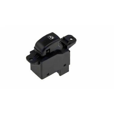 Hyundai Santa Fe 2000-2006 διακόπτης παραθύρων μονός (ΟΕ 9358026100) - 1τμχ