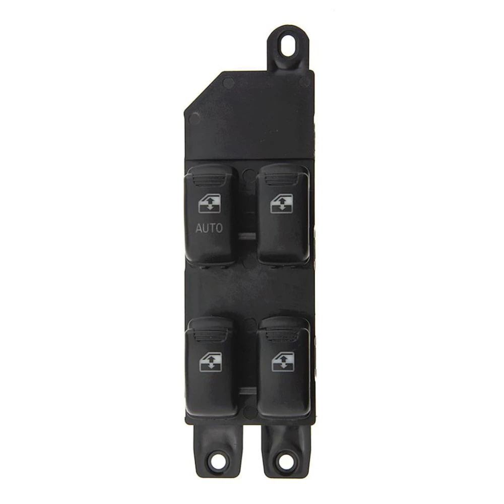 Hyundai Santa Fe 2000-2006 διακόπτης παραθύρων πολλαπλός (ΟΕ 9357026100) 11pin - 1τμχ Hyundai Santa Fe 2000-2006 διακόπτης παραθύρων πολλαπλός (ΟΕ 9357026100) 11pin - 1τμχ