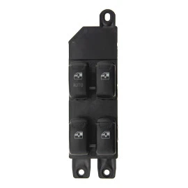 Hyundai Santa Fe 2000-2006 διακόπτης παραθύρων πολλαπλός (ΟΕ 9357026100) 11pin - 1τμχ Hyundai Santa Fe 2000-2006 διακόπτης παραθύρων πολλαπλός (ΟΕ 9357026100) 11pin - 1τμχ