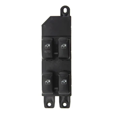 Hyundai Santa Fe 2000-2006 διακόπτης παραθύρων πολλαπλός (ΟΕ 9357026100) 11pin - 1τμχ