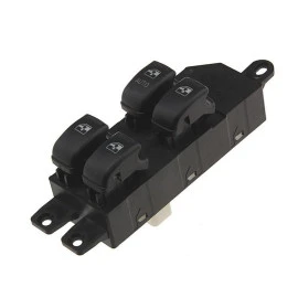 Hyundai Santa Fe 2000-2006 διακόπτης παραθύρων πολλαπλός (ΟΕ 9357026100) 11pin - 1τμχ Hyundai Santa Fe 2000-2006 διακόπτης παραθύρων πολλαπλός (ΟΕ 9357026100) 11pin - 1τμχ