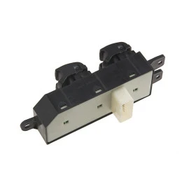 Hyundai Santa Fe 2000-2006 διακόπτης παραθύρων πολλαπλός (ΟΕ 9357026100) 11pin - 1τμχ Hyundai Santa Fe 2000-2006 διακόπτης παραθύρων πολλαπλός (ΟΕ 9357026100) 11pin - 1τμχ