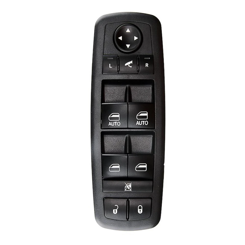 RAM 1500/2500/3500 διακόπτης παραθύρων πολλαπλός (ΟΕ 68212784AB) - 1τμχ RAM 1500/2500/3500 διακόπτης παραθύρων πολλαπλός (ΟΕ 68212784AB) - 1τμχ