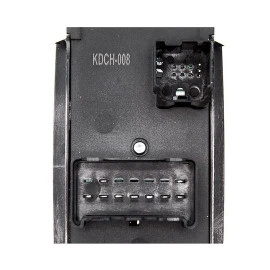 RAM 1500/2500/3500 διακόπτης παραθύρων πολλαπλός (ΟΕ 68212784AB) - 1τμχ RAM 1500/2500/3500 διακόπτης παραθύρων πολλαπλός (ΟΕ 68212784AB) - 1τμχ