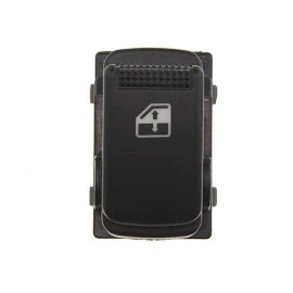 Hyundai Tucson 2004-2019 διακόπτης παραθύρων μονός (ΟΕ 935752E050WK) 7pin - 1τμχ Hyundai Tucson 2004-2019 διακόπτης παραθύρων μονός (ΟΕ 935752E050WK) 7pin - 1τμχ