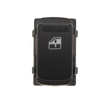 Hyundai Tucson 2004-2019 διακόπτης παραθύρων μονός (ΟΕ 935752E050WK) 7pin - 1τμχ