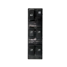 Hyundai Tucson 2004-2010 διακόπτης παραθύρων πολλαπλός (ΟΕ 935702E250WK) 14pin - 1τμχ Hyundai Tucson 2004-2010 διακόπτης παραθύρων πολλαπλός (ΟΕ 935702E250WK) 14pin - 1τμχ