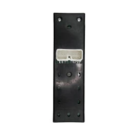 Hyundai Tucson 2004-2010 διακόπτης παραθύρων πολλαπλός (ΟΕ 935702E250WK) 14pin - 1τμχ Hyundai Tucson 2004-2010 διακόπτης παραθύρων πολλαπλός (ΟΕ 935702E250WK) 14pin - 1τμχ