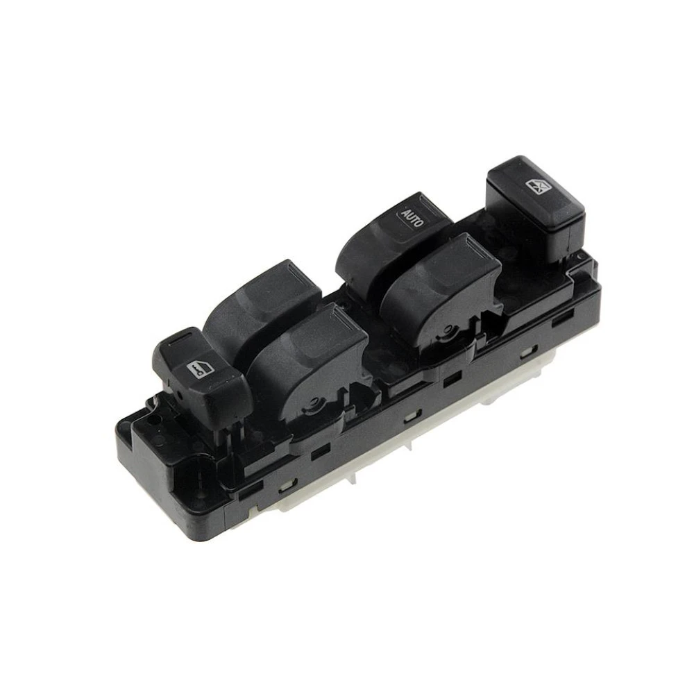 Isuzu D-Max 2002-2012 διακόπτης παραθύρων πολλαπλός (ΟΕ 897400382D) 22pin - 1τμχ Isuzu D-Max 2002-2012 διακόπτης παραθύρων πολλαπλός (ΟΕ 897400382D) 22pin - 1τμχ