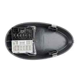 Iveco Daily III 1997-2009 διακόπτης παραθύρων διπλός (ΟΕ 500321134) 20pin - 1τμχ Iveco Daily III 1997-2009 διακόπτης παραθύρων διπλός (ΟΕ 500321134) 20pin - 1τμχ
