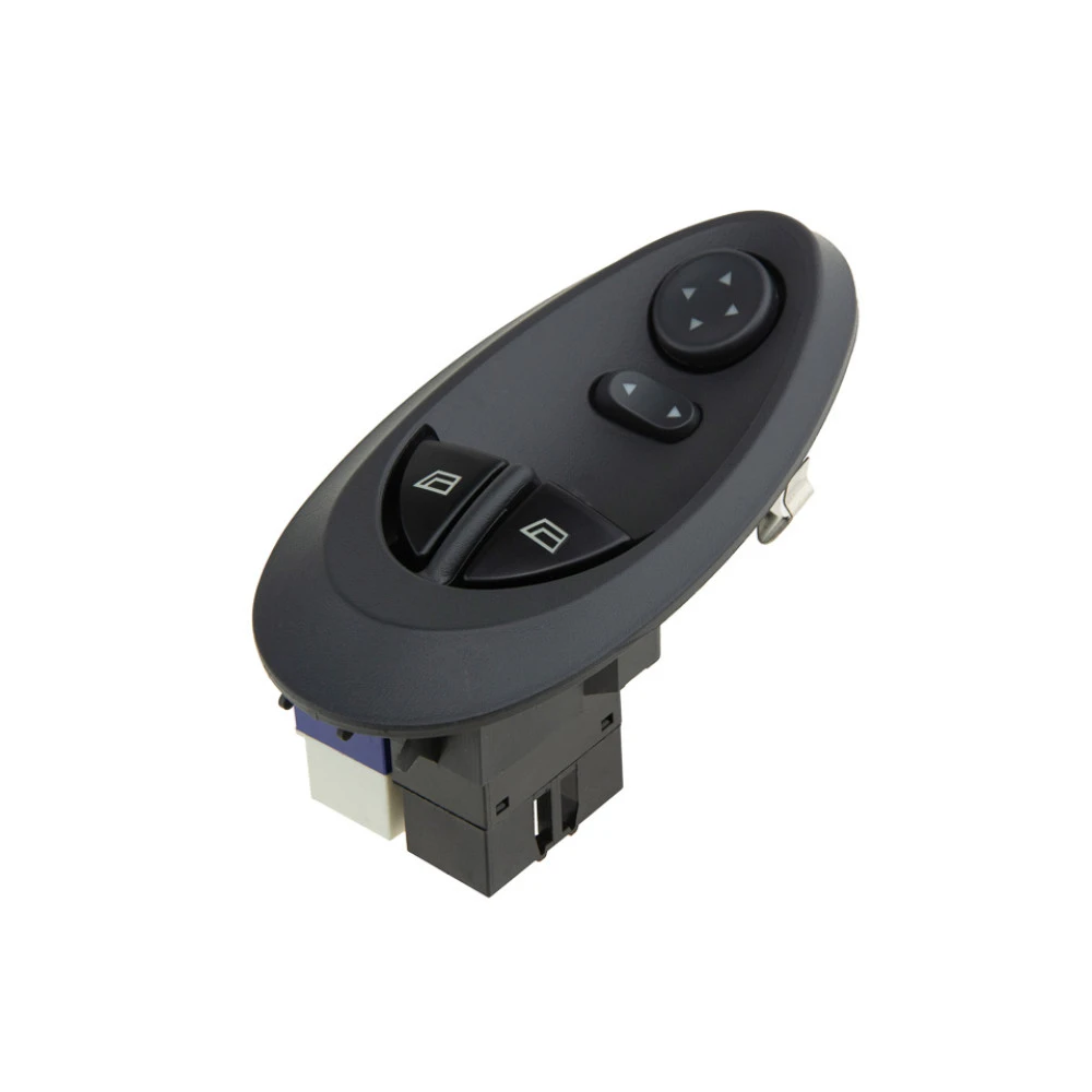 Iveco Daily III 1997-2009 διακόπτης παραθύρων διπλός (ΟΕ 500321137) 20pin - 1τμχ Iveco Daily III 1997-2009 διακόπτης παραθύρων διπλός (ΟΕ 500321137) 20pin - 1τμχ