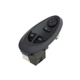 Iveco Daily III 1997-2009 διακόπτης παραθύρων διπλός (ΟΕ 500321137) 20pin - 1τμχ Iveco Daily III 1997-2009 διακόπτης παραθύρων διπλός (ΟΕ 500321137) 20pin - 1τμχ