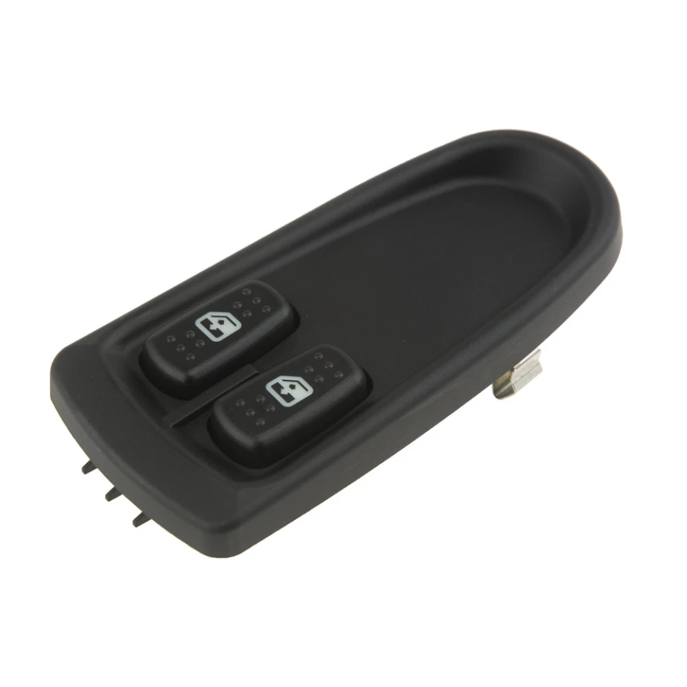 Iveco Daily IV 2006-2012 διακόπτης παραθύρων διπλός (ΟΕ 5801304490) - 1τμχ Iveco Daily IV 2006-2012 διακόπτης παραθύρων διπλός (ΟΕ 5801304490) - 1τμχ