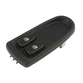 Iveco Daily IV 2006-2012 διακόπτης παραθύρων διπλός (ΟΕ 5801304490) - 1τμχ Iveco Daily IV 2006-2012 διακόπτης παραθύρων διπλός (ΟΕ 5801304490) - 1τμχ