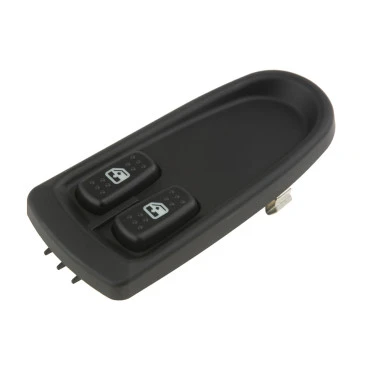 Iveco Daily IV 2006-2012 διακόπτης παραθύρων διπλός (ΟΕ 5801304490) - 1τμχ