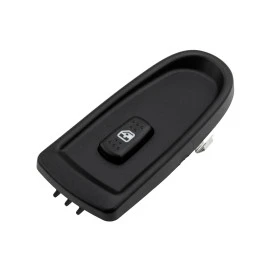 Iveco Daily IV 2006-2012 διακόπτης παραθύρων μονός (ΟΕ 5801304492) 6pin - 1τμχ Iveco Daily IV 2006-2012 διακόπτης παραθύρων μονός (ΟΕ 5801304492) 6pin - 1τμχ