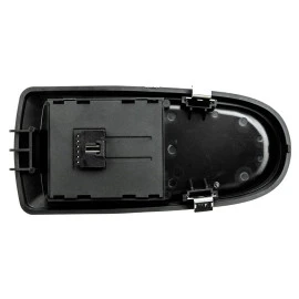 Iveco Daily IV 2006-2012 διακόπτης παραθύρων μονός (ΟΕ 5801304492) 6pin - 1τμχ Iveco Daily IV 2006-2012 διακόπτης παραθύρων μονός (ΟΕ 5801304492) 6pin - 1τμχ