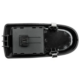 Iveco Daily IV 2006-2012 διακόπτης παραθύρων μονός (ΟΕ 5801304492) 6pin - 1τμχ Iveco Daily IV 2006-2012 διακόπτης παραθύρων μονός (ΟΕ 5801304492) 6pin - 1τμχ