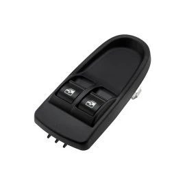Iveco Daily IV 2006-2012 διακόπτης παραθύρων διπλός (ΟΕ 5801484223) 6pin - 1τμχ Iveco Daily IV 2006-2012 διακόπτης παραθύρων διπλός (ΟΕ 5801484223) 6pin - 1τμχ