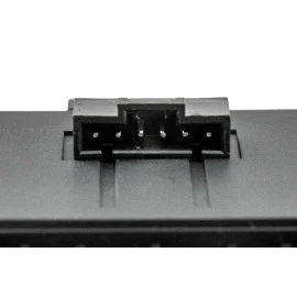 Iveco Daily IV 2006-2012 διακόπτης παραθύρων διπλός (ΟΕ 5801484223) 6pin - 1τμχ Iveco Daily IV 2006-2012 διακόπτης παραθύρων διπλός (ΟΕ 5801484223) 6pin - 1τμχ
