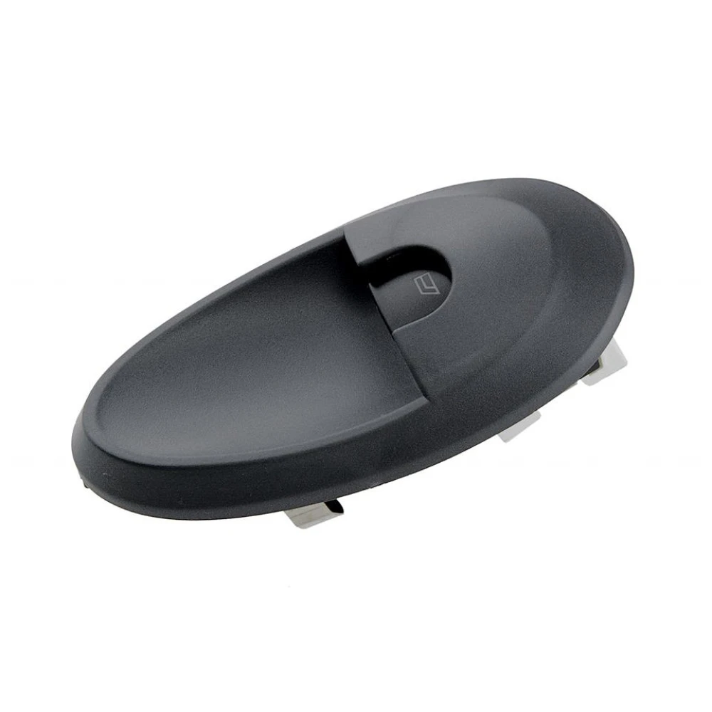 Iveco Daily III/IV διακόπτης παραθύρων μονός (ΟΕ 500321135) 6pin - 1τμχ