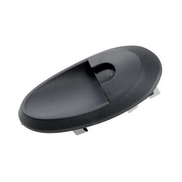 Iveco Daily III/IV διακόπτης παραθύρων μονός (ΟΕ 500321135) 6pin - 1τμχ