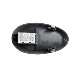 Iveco Daily III/IV διακόπτης παραθύρων μονός (ΟΕ 500321135) 6pin - 1τμχ