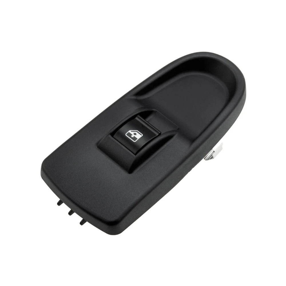 Iveco Daily V 2011-2014 διακόπτης παραθύρων μονός (ΟΕ 5801484225) 6pin - 1τμχ