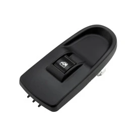 Iveco Daily V 2011-2014 διακόπτης παραθύρων μονός (ΟΕ 5801484225) 6pin - 1τμχ