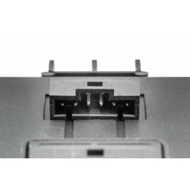 Iveco Daily V 2011-2014 διακόπτης παραθύρων διπλός (ΟΕ 5801484207) 14pin - 1τμχ