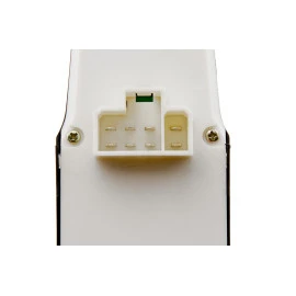 Jeep Cherokee II 1983-2001 διακόπτης παραθύρων πολλαπλός (ΟΕ 56009449AC) 20pin - 1τμχ