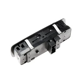 Jeep Grand Cherokee IV 2010+ διακόπτης παραθύρων πολλαπλός (ΟΕ 68030823AE) 11pin - 1τμχ