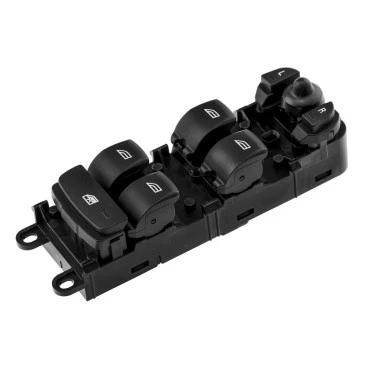 Land Rover Freelancer II 2006-2014 διακόπτης παραθύρων πολλαπλός (ΟΕ LR007401) 3pin - 1τμχ