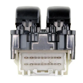 Lexus RX II 2003-2008 διακόπτης παραθύρων πολλαπλός (ΟΕ 8404048140) 20pin - 1τμχ