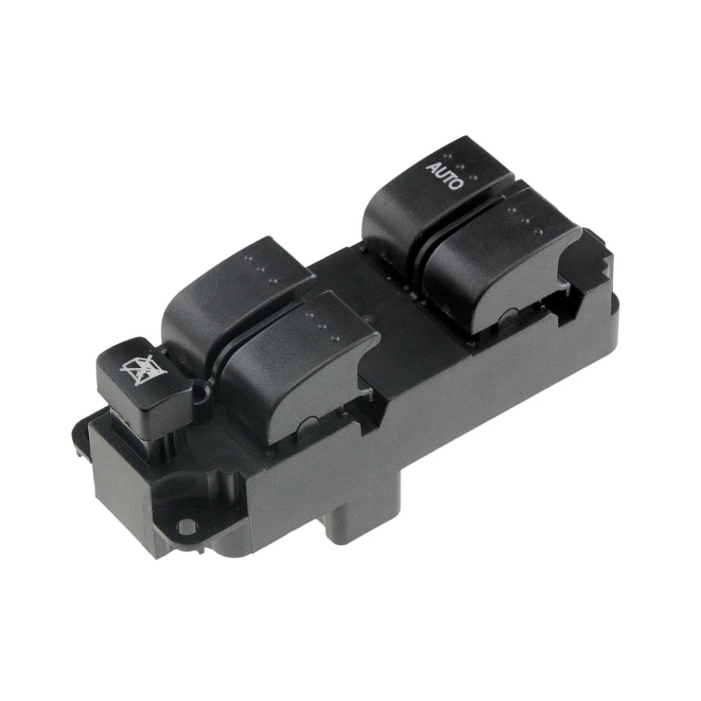 Mazda 3 Hatchback 2003-2009 διακόπτης παραθύρων πολλαπλός (ΟΕ BP1E66350) 16pin - 1τμχ