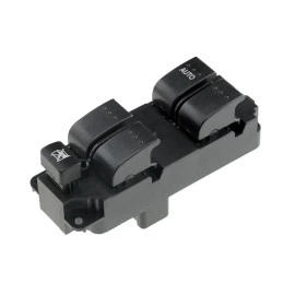 Mazda 3 Hatchback 2003-2009 διακόπτης παραθύρων πολλαπλός (ΟΕ BP1E66350) 16pin - 1τμχ