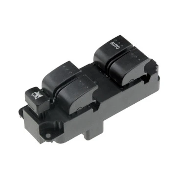 Mazda 3 Hatchback 2003-2009 διακόπτης παραθύρων πολλαπλός (ΟΕ BP1E66350) 16pin - 1τμχ